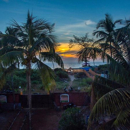Mirati Goa Arambol Exterior foto